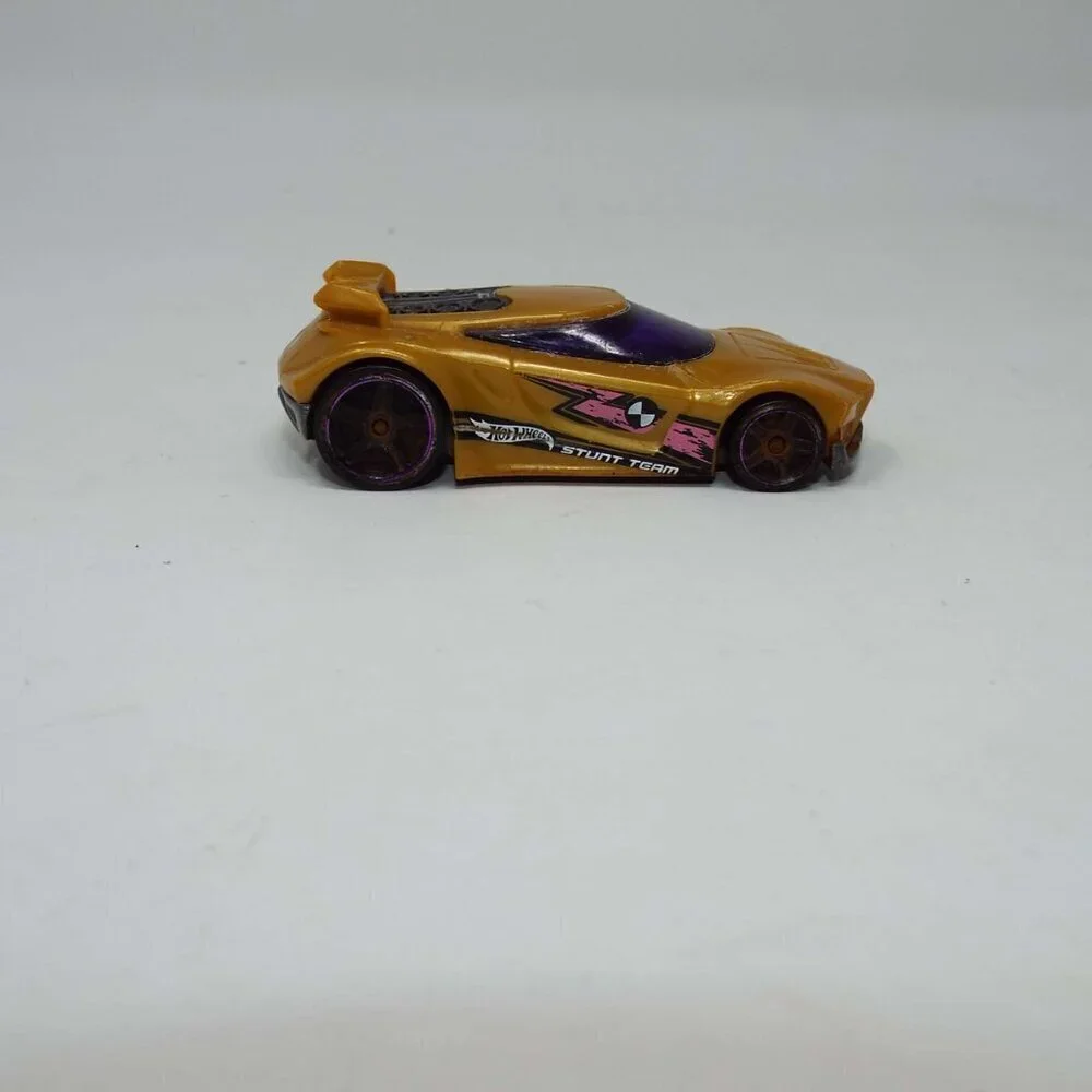 Hot Wheels Bundle #178